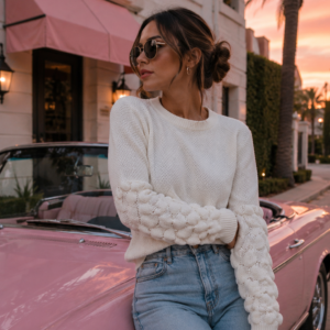 ✨️ SWEATER ESCAMAS ✨️-ENVIO GRATIS A TODO EL PAIS